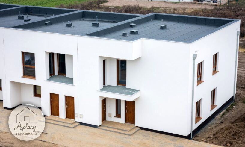 Mieszkanie Szamotuły sprzedaż