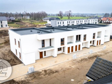 Mieszkanie Szamotuły