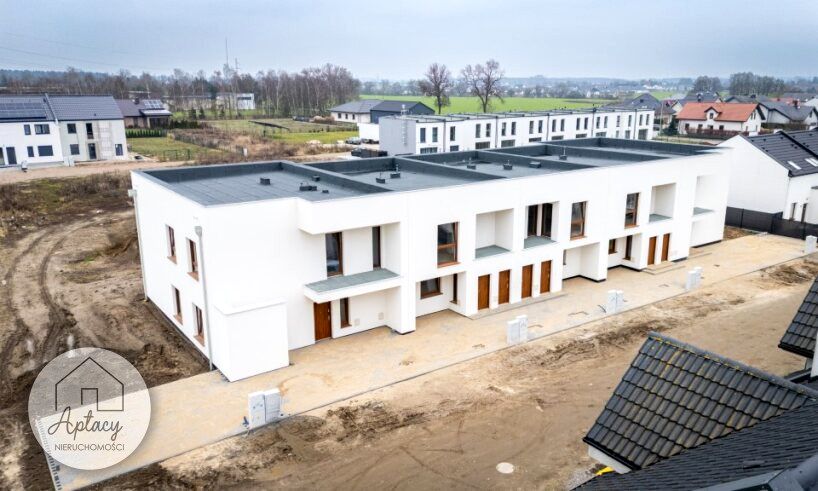 Mieszkanie Szamotuły