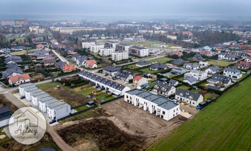 Mieszkanie Szamotuły