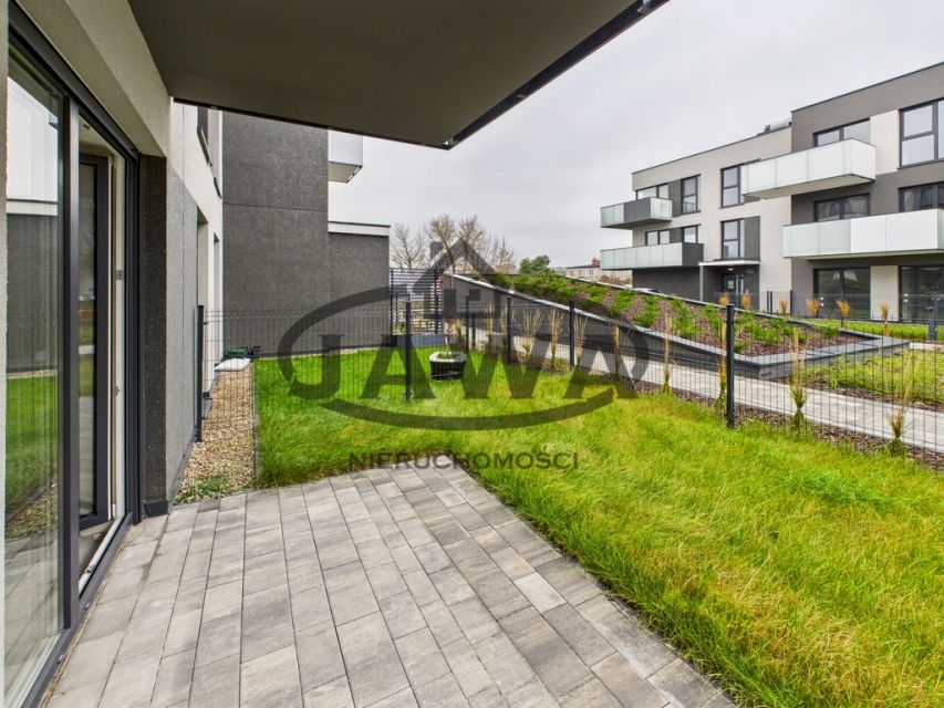 Mieszkanie Bydgoszcz