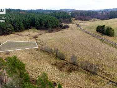 Działka budowlana Prokowo