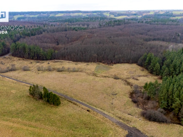 Działka budowlana Prokowo sprzedam