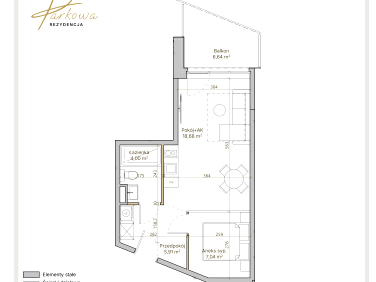 Mieszkanie Ustroń sprzedaż