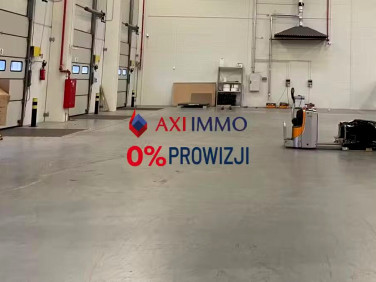 Budynek użytkowy Modlniczka