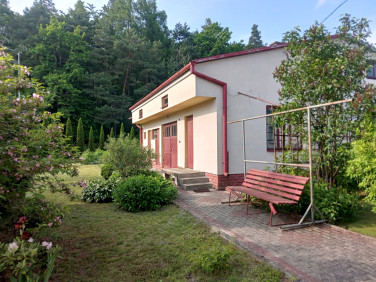 Dom Tomaszów Lubelski