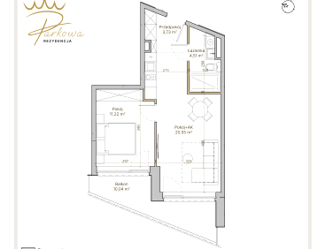 Mieszkanie Ustroń sprzedaż