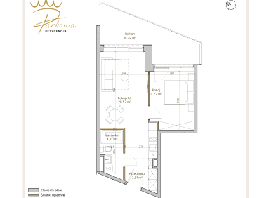 Mieszkanie Ustroń sprzedaż