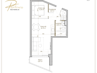 Mieszkanie Ustroń sprzedaż