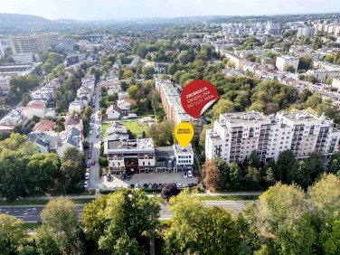 Budynek użytkowy Kraków sprzedaż