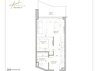 Mieszkanie Ustroń sprzedaż