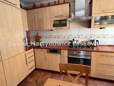 Mieszkanie Lubin