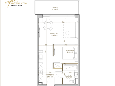 Mieszkanie Ustroń sprzedaż