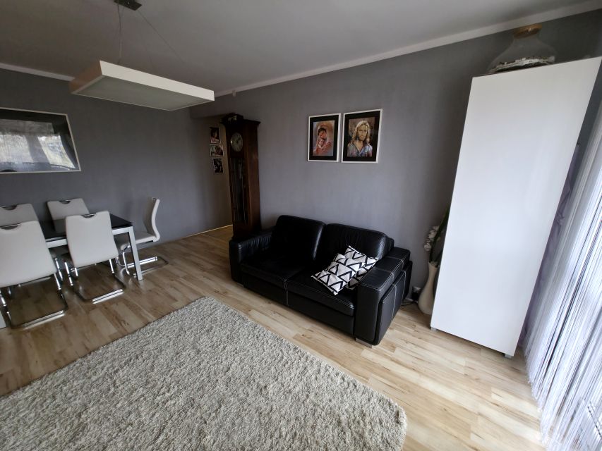 Mieszkanie Częstochowa