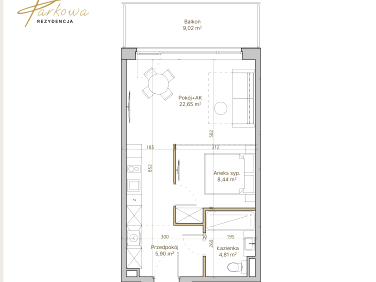 Mieszkanie Ustroń sprzedaż