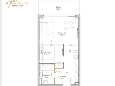 Mieszkanie Ustroń sprzedaż