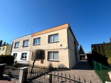 Dom Grodzisk Wielkopolski