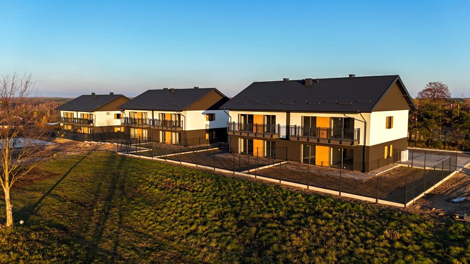 Mieszkanie Staszów sprzedaż