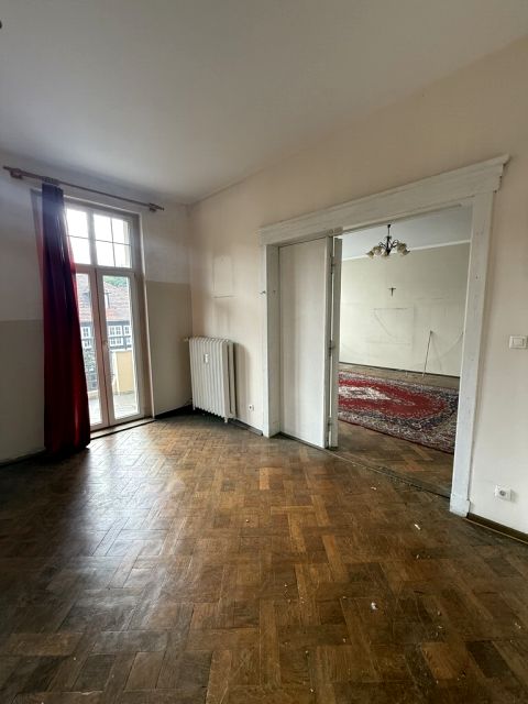 Mieszkanie Poznań sprzedaż