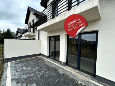 Dom Przeginia Duchowna sprzedaż