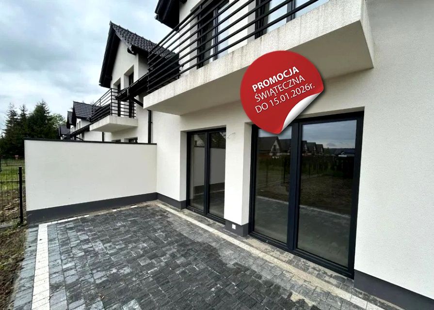 Dom Przeginia Duchowna sprzedaż