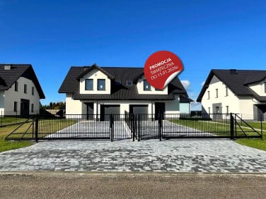 Dom Przeginia Duchowna