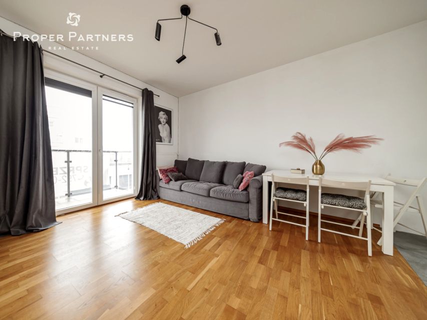 Mieszkanie Jabłonna