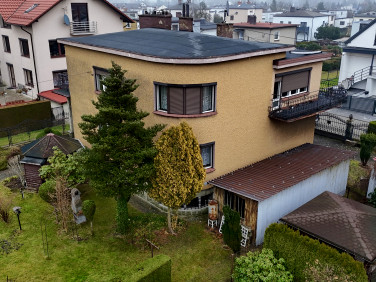 Dom Goczałkowice-Zdrój