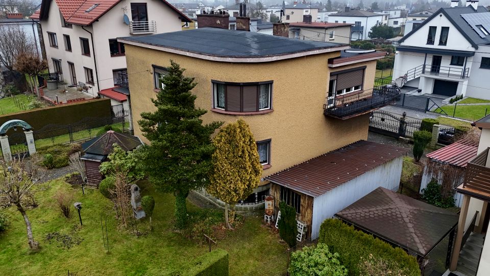 Dom Goczałkowice-Zdrój