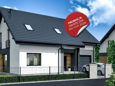 Dom Zagacie sprzedaż