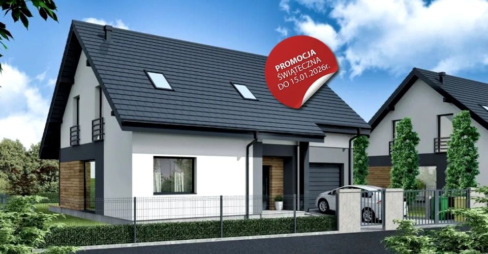 Dom Zagacie sprzedaż