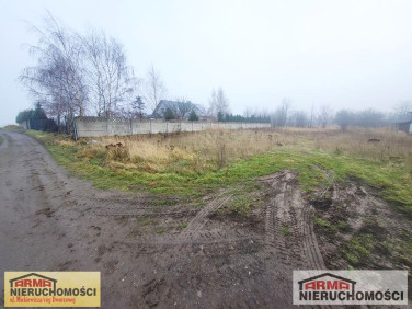 Działka budowlana sprzedam