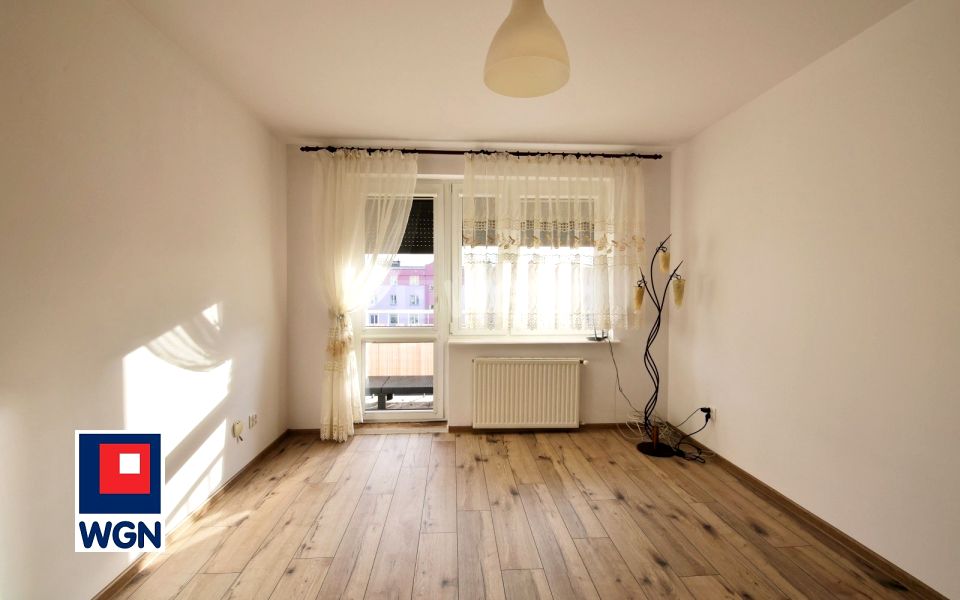 Mieszkanie Gorzów Wielkopolski