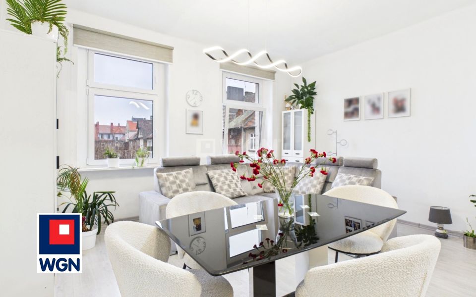 Mieszkanie Ostrów Wielkopolski