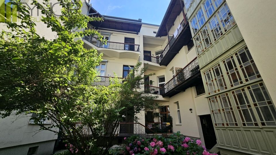 Mieszkanie Kraków sprzedaż