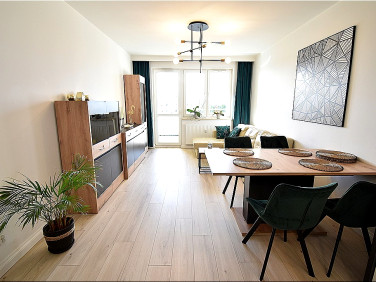 Mieszkanie Gorzów Wielkopolski