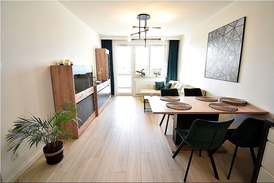 Mieszkanie Gorzów Wielkopolski