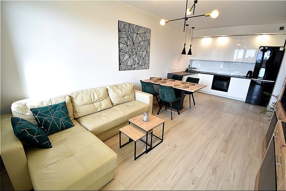 Mieszkanie Gorzów Wielkopolski wynajem