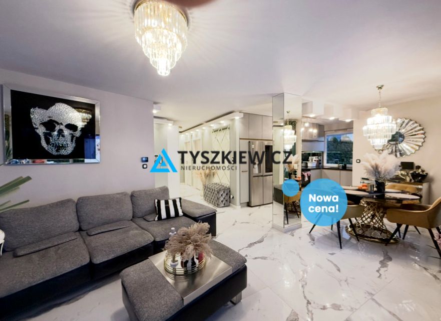 Mieszkanie Wejherowo