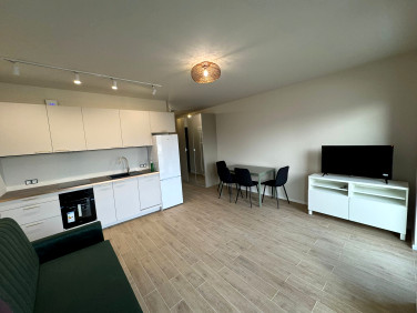 Mieszkanie Niepołomice