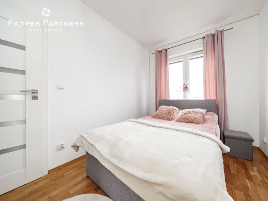 Mieszkanie Jabłonna