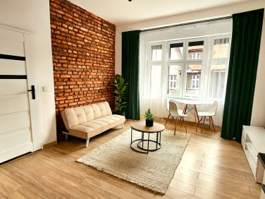 Mieszkanie Katowice