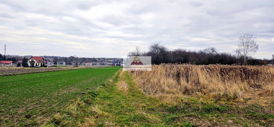 Działka Głuszczyzna