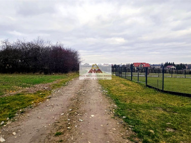 Działka siedliskowa Głuszczyzna sprzedam