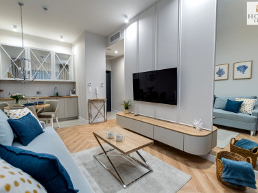 Mieszkanie apartamentowiec Olsztyn