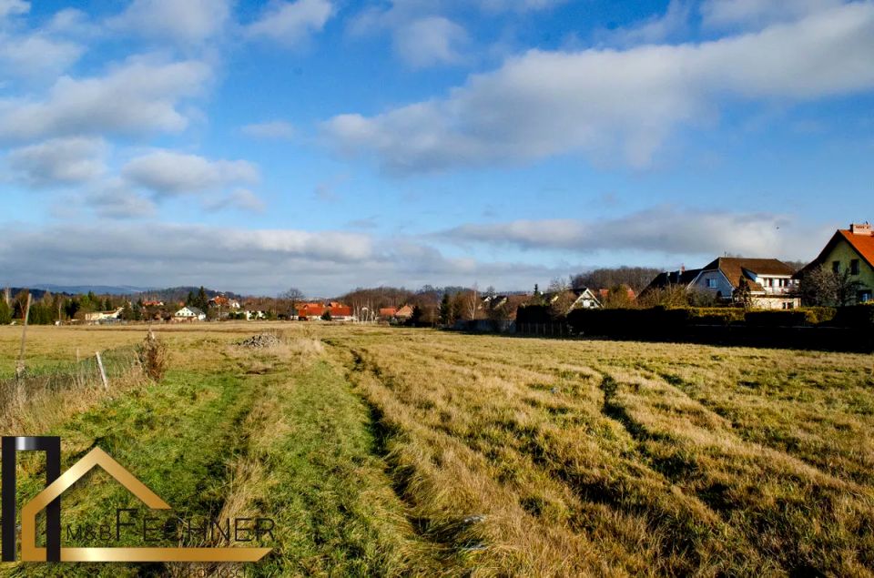 Działka budowlana Jelenia Góra sprzedam