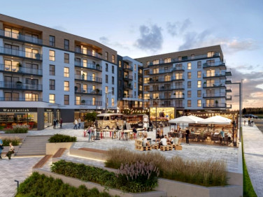 Mieszkanie Gdynia sprzedaż