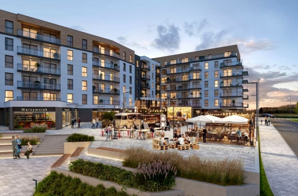 Mieszkanie Gdynia sprzedaż