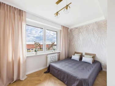 Mieszkanie blok mieszkalny Chełmno