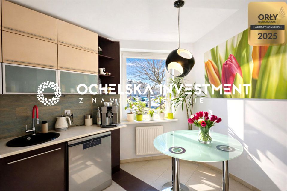 Mieszkanie blok mieszkalny sprzedaż